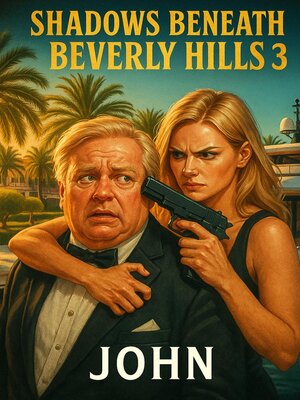 cover image of Shadows Beneath Beverly Hills 3